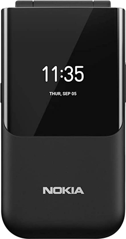 バッグ NOKIA Nokia 2720 Flip 4G Black, Unlocked B - CeX (AU): - Buy, Sell